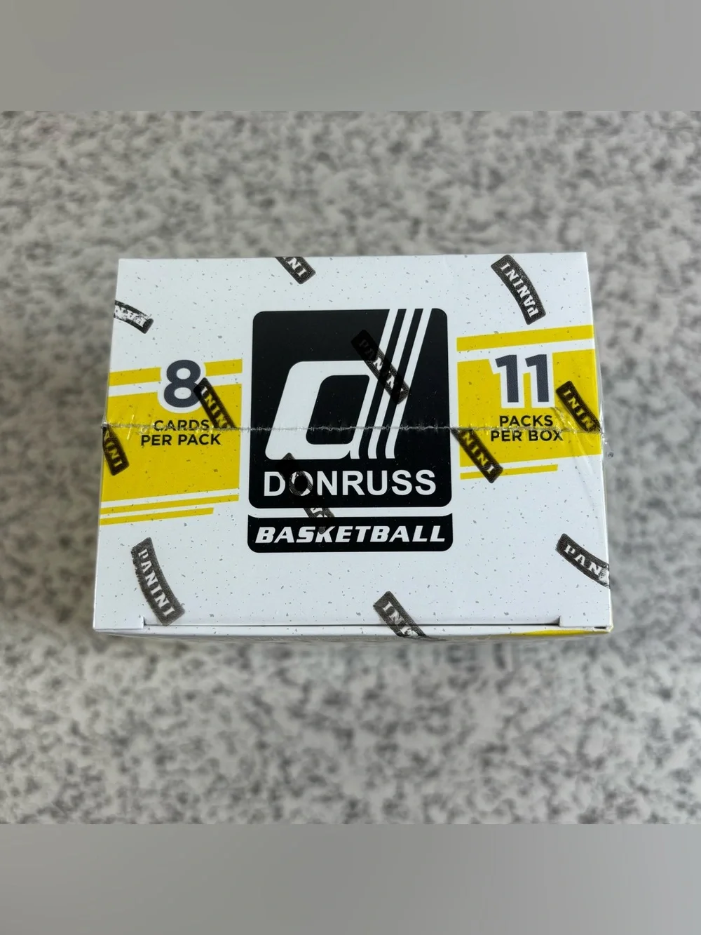 2021-22 Panini Donruss Blaster Box NBA Basketball Cards New Sealed